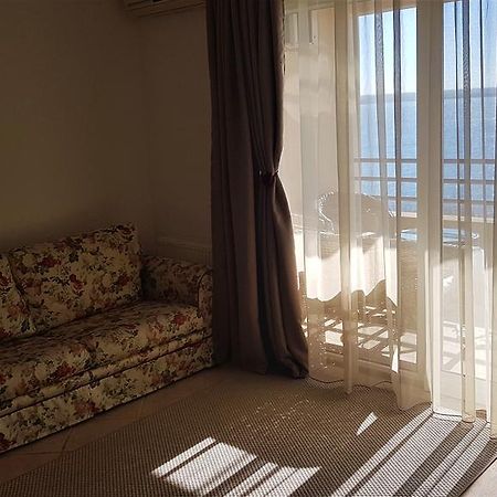 Voyage Residence ママイア エクステリア 写真