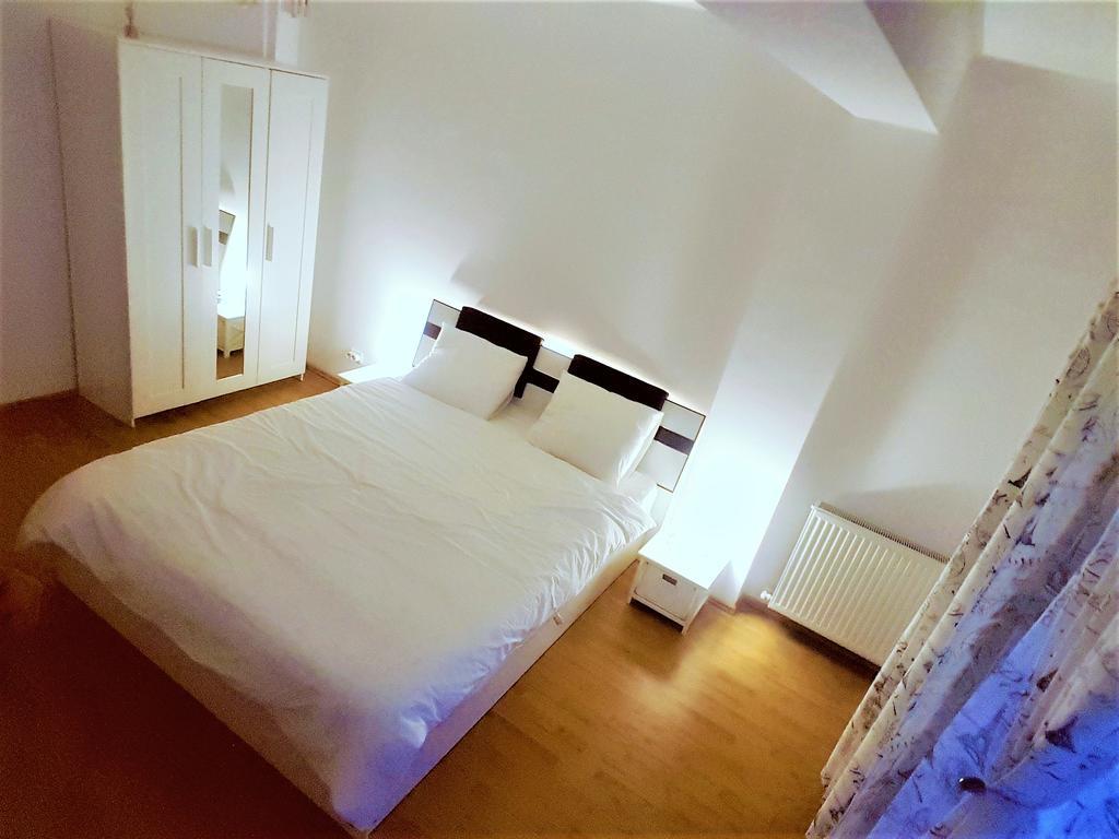 Voyage Residence ママイア エクステリア 写真