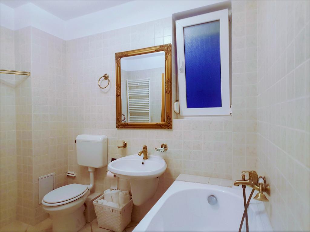 Voyage Residence ママイア エクステリア 写真