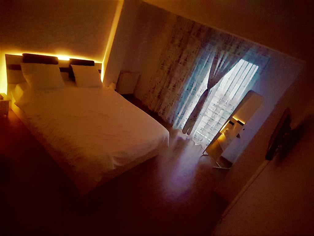 Voyage Residence ママイア エクステリア 写真