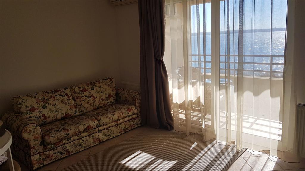 Voyage Residence ママイア エクステリア 写真