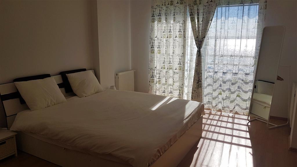 Voyage Residence ママイア エクステリア 写真